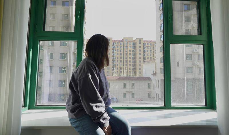 因整形毁容了再痛苦也回不去了,眼部整容失败后续