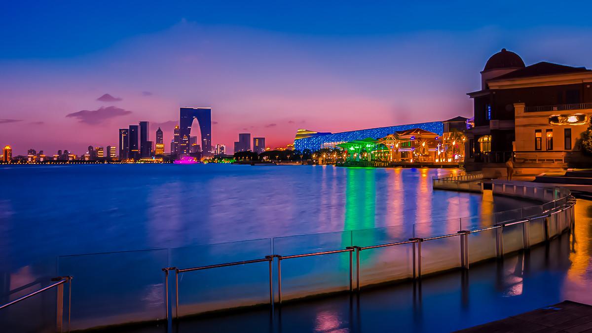 苏州必去打卡的地方,苏州太湖周边必打卡攻略