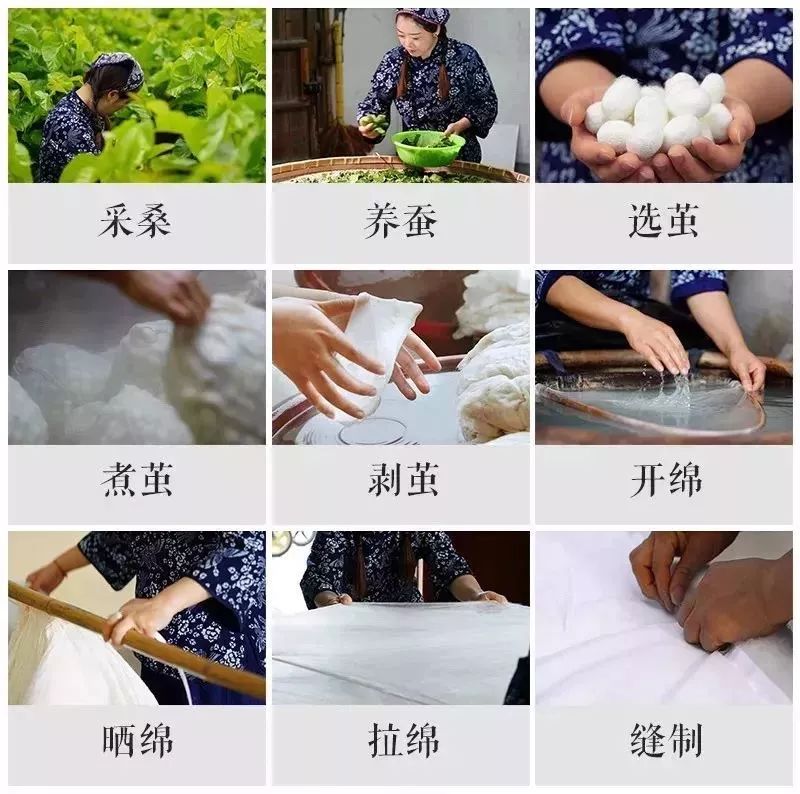 真正的蚕丝被100%桑蚕丝北极绒,推荐一款纯天然蚕丝被