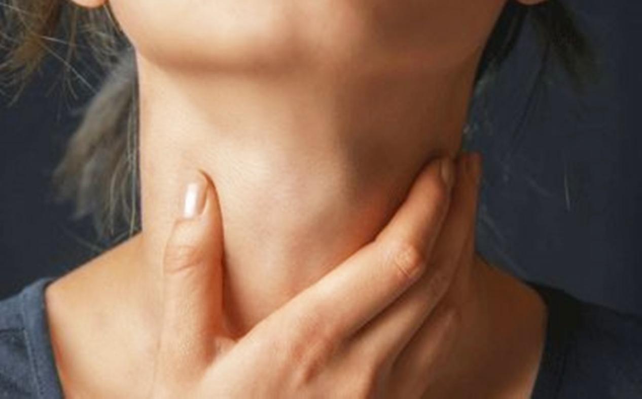 慢性咽炎容易引发食道癌吗,慢性咽炎会导致胸闷气短不咳嗽吗