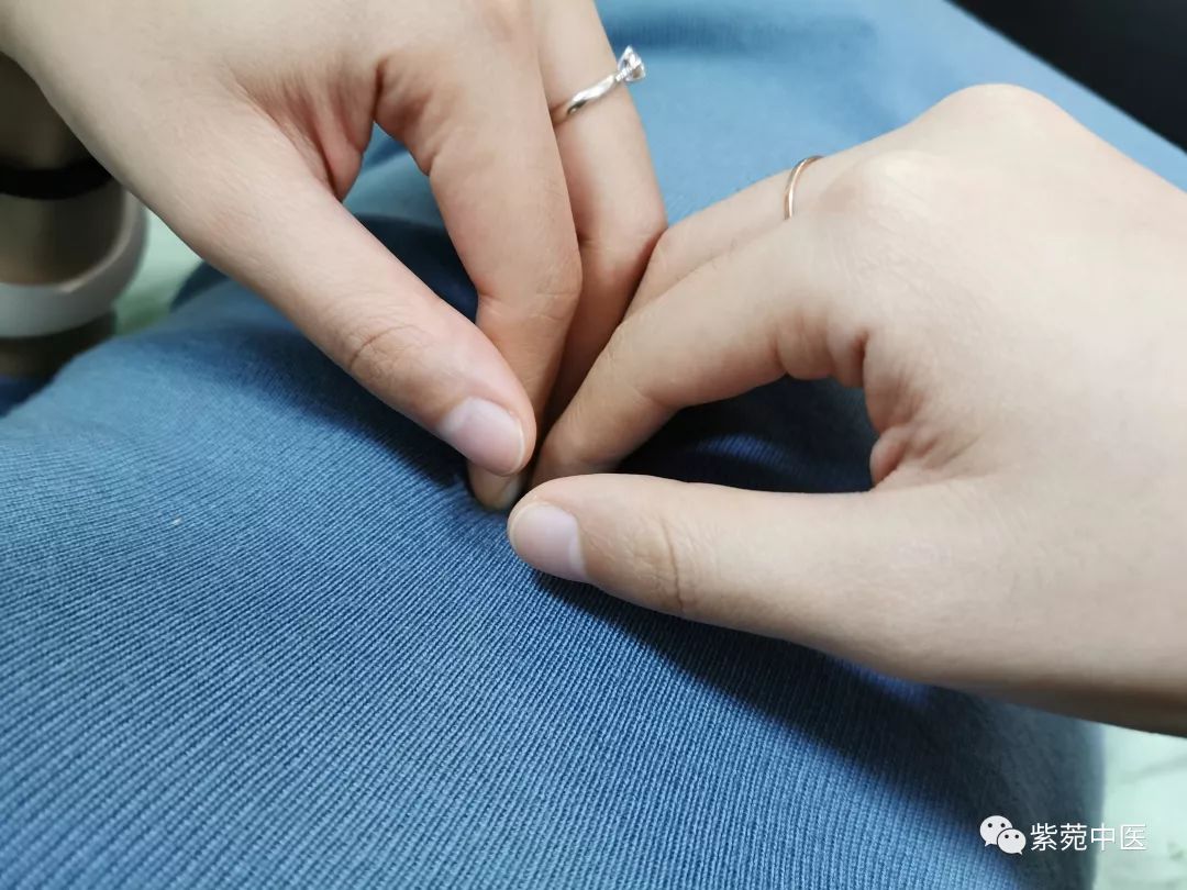 刘力红教授腹语,刘力红按腹教程视频