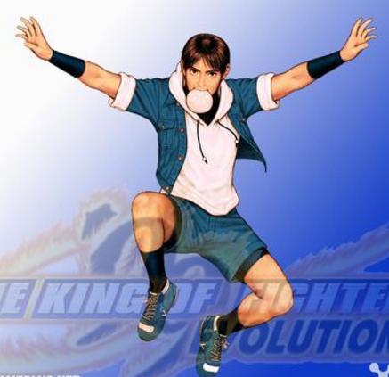 拳皇97千鹤辉最新比赛,包王观看辉辉打河池