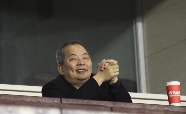 宋卫平与足球的故事,宋卫平把70亿钱花了吗