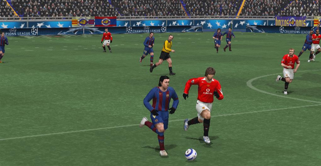 实况足球8有c罗梅西吗,实况足球2021赛季梅西与c罗选哪个