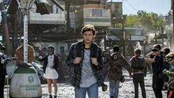 头号玩家豆瓣评分,头号玩家豆瓣高分游戏