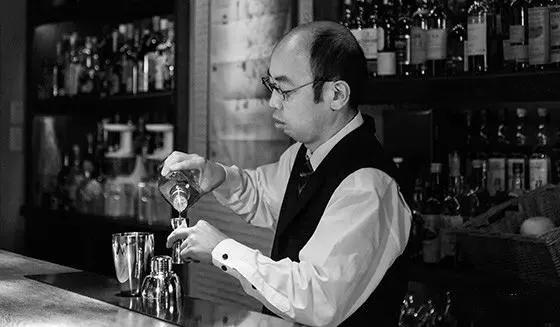 日本最厉害的调酒师是谁,日本调酒师有多厉害