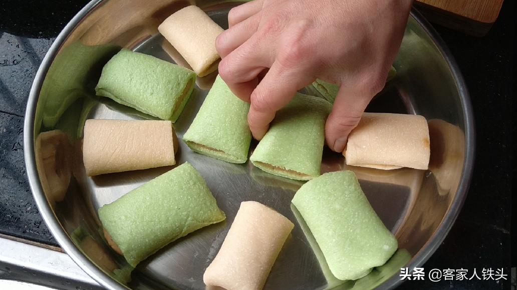 西米最好吃的一个做法，不煮不煲，不用一滴油，好吃解馋又营养