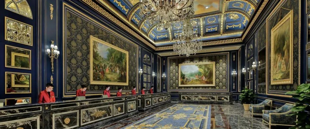 澳门度假酒店有哪些,澳门滨海湾金沙酒店