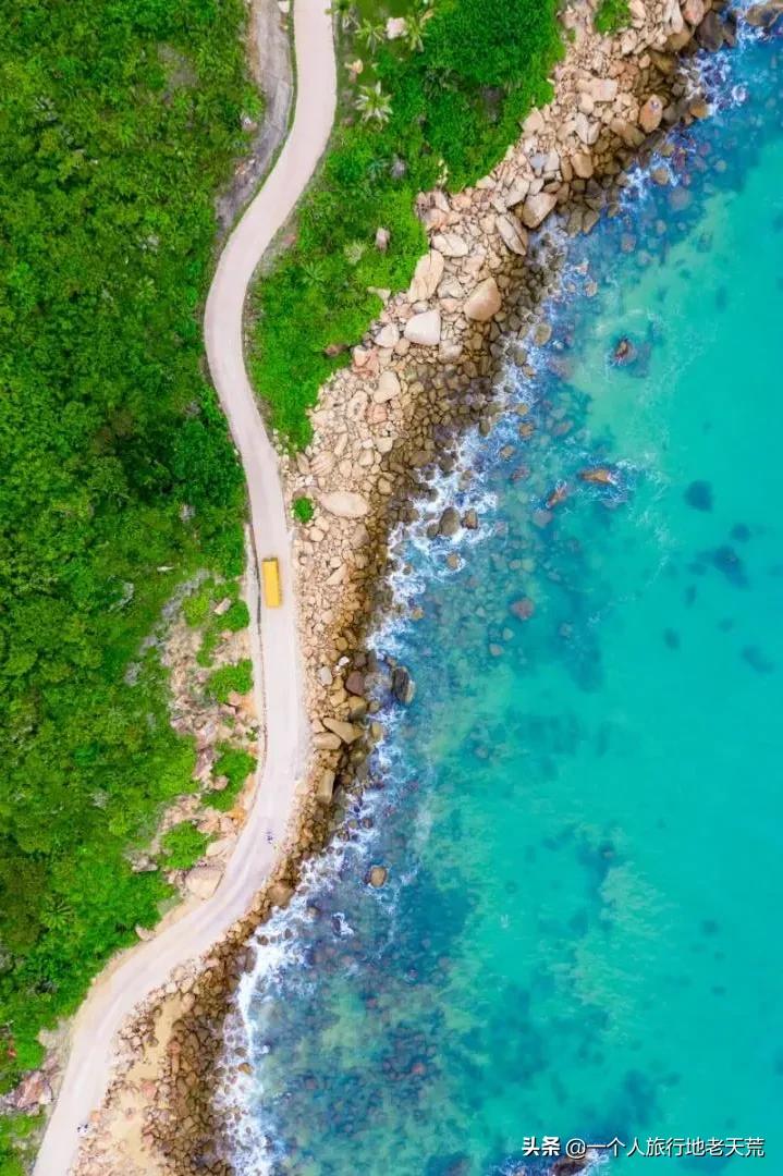 这才是12月最值得去的旅行地,11月12月去哪里旅游最美