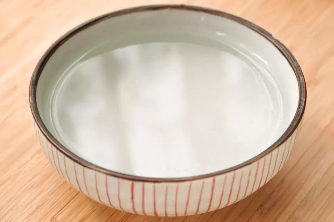 夏天最畅销的冰粉,夏日清凉好物冰粉