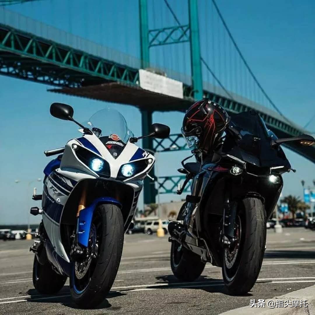 摩托车化油器反喷，加不上油，看高手调整配气相位解决