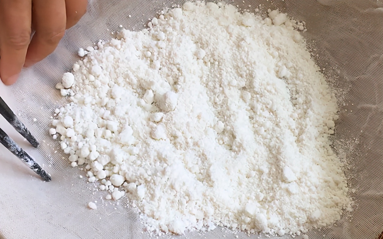 正宗年糕做法视频,教你传统年糕的做法