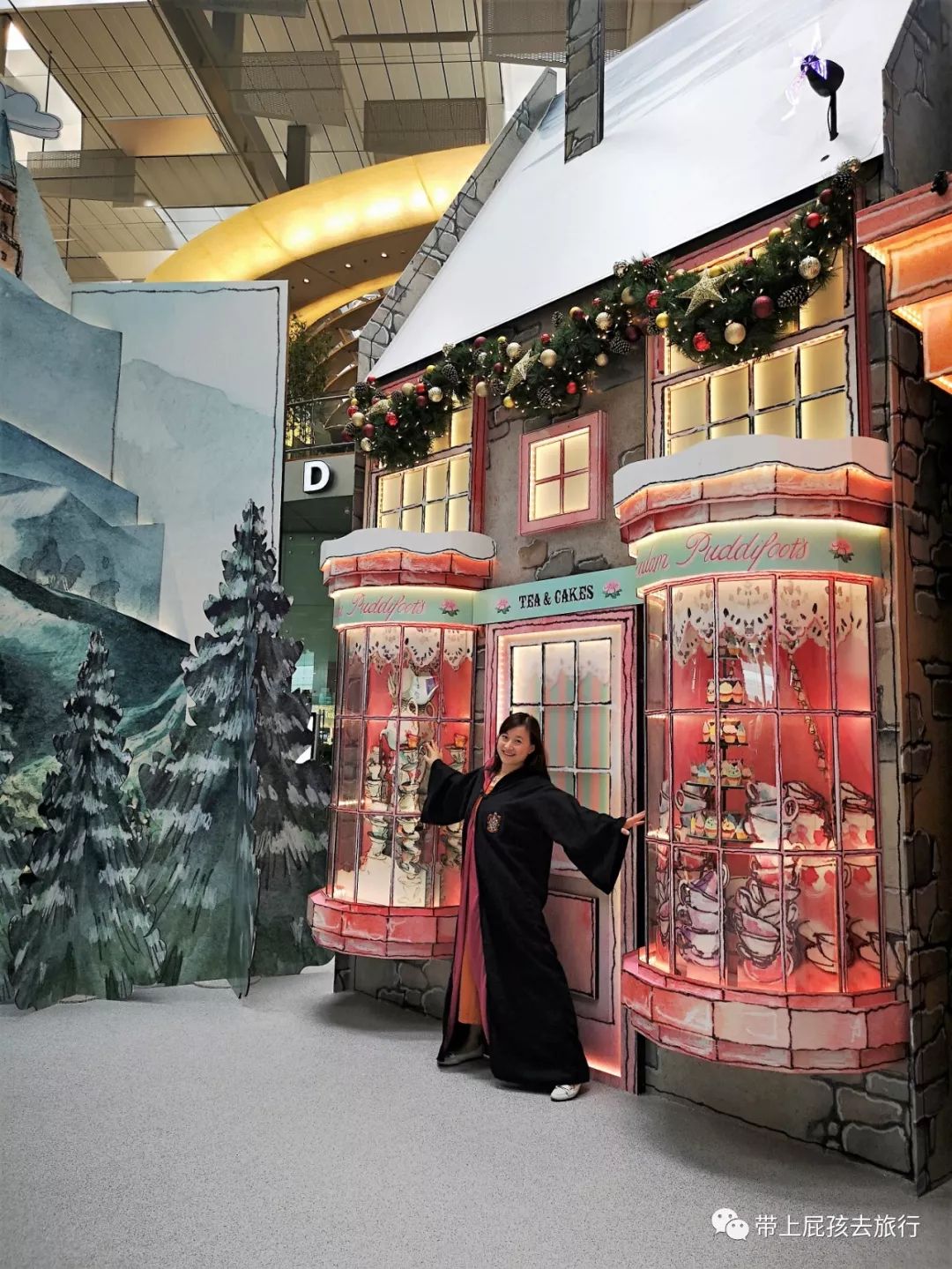 无旅行不暑假亲子游胜地新加坡,新加坡马来西亚亲子游春节