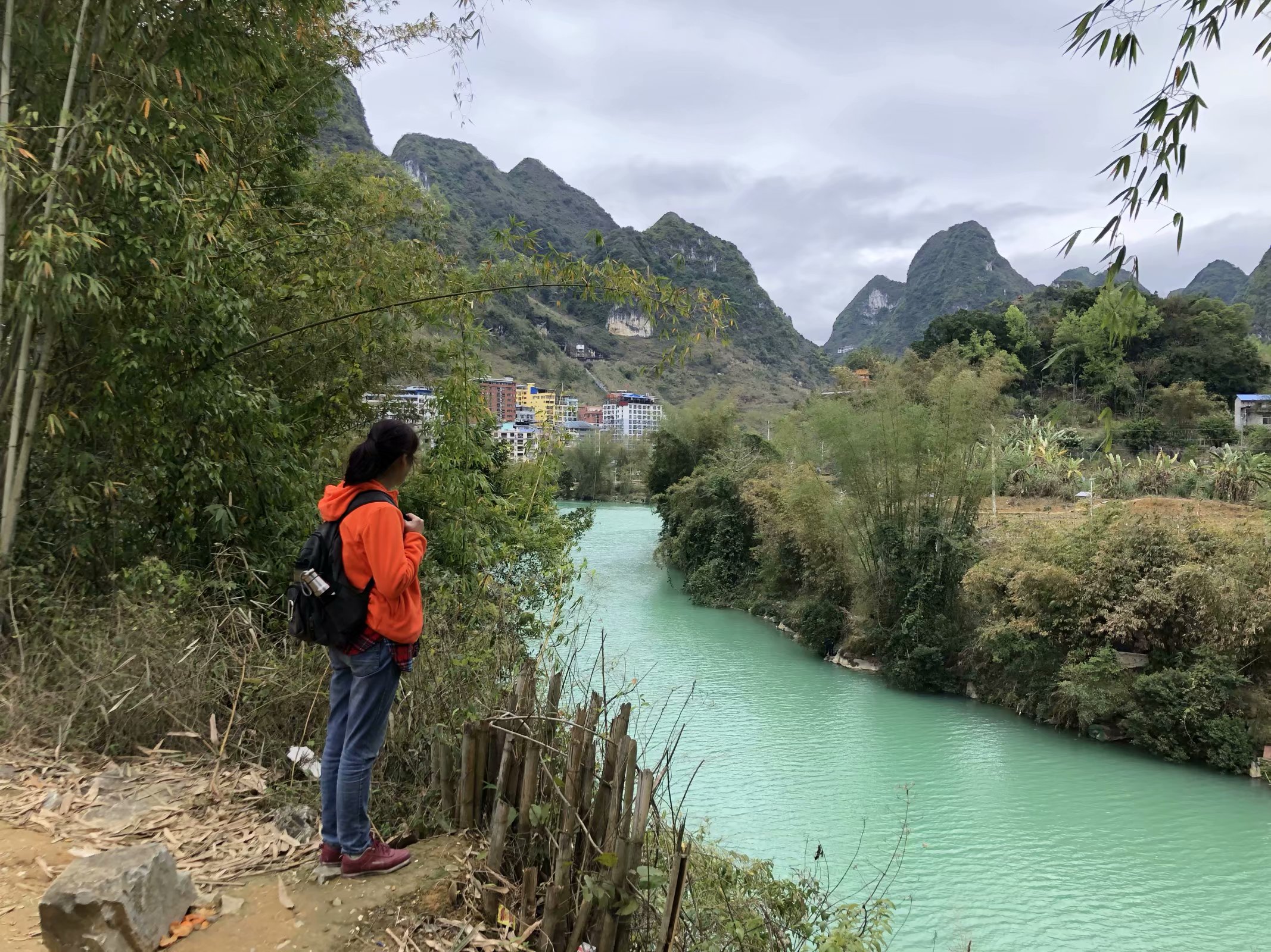 二月份去广西巴马旅游攻略自由行,广西巴马旅游景点攻略十一月初