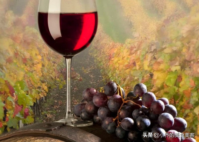 夏日自制葡萄酒怎么样喝,夏天酿葡萄酒的做法窍门