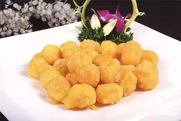 大厨教您4道饭店热销菜品的做法，每一道美食回头率很高