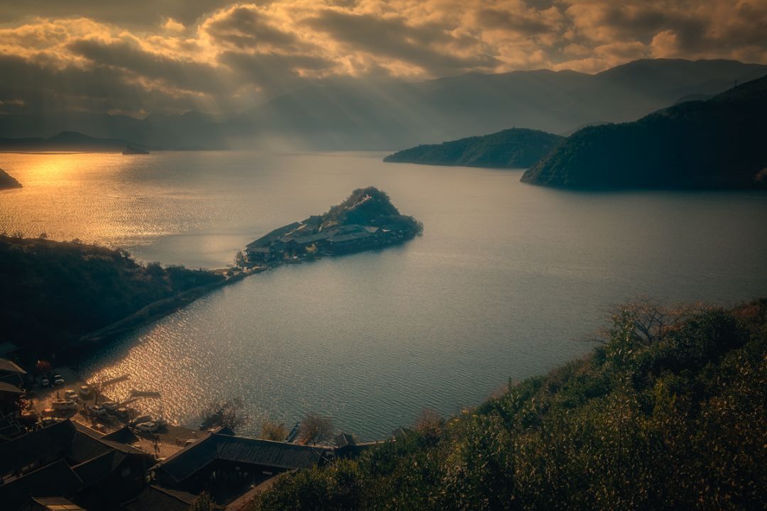 学好黑白摄影先了解这十种影调,十种影调图片大全