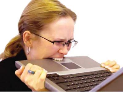 脱离对物品的执念,脱离物质的执念