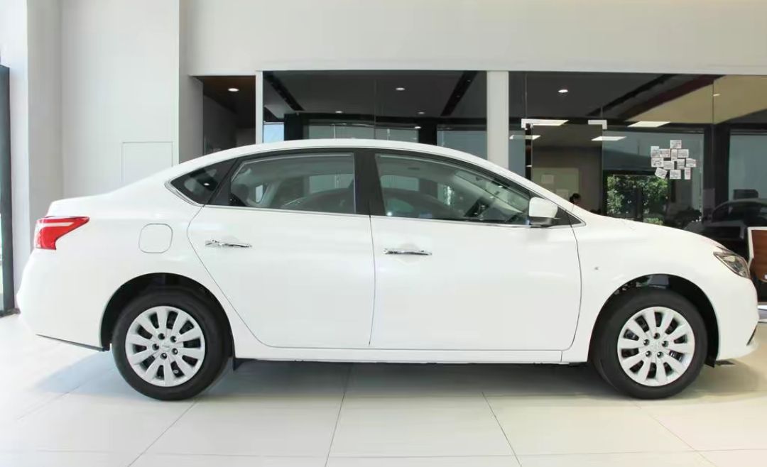 轩逸经典1.6xe舒适版是哪年,轩逸经典1.6xe舒适版是几代