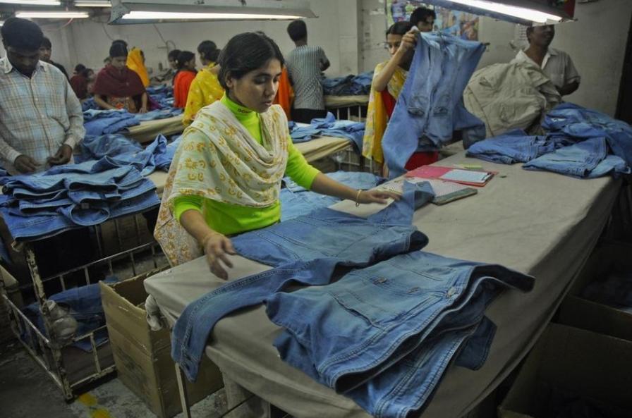 孟加拉有多魔幻,孟加拉国有多魔幻