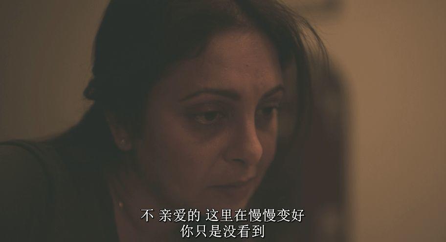 冲它敢拍，就值五颗星