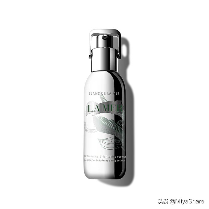 lamer精华真实测评,lamer新款精华正确使用方法