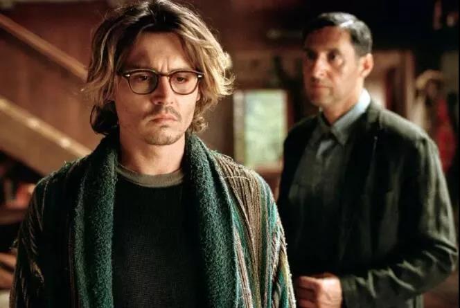 悬疑电影斯蒂芬金,斯蒂芬金恐怖电影全集