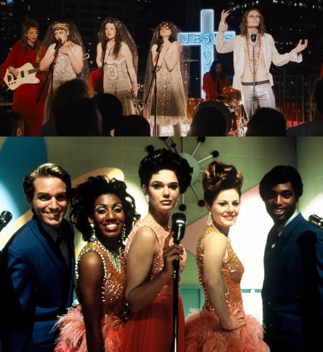 好莱坞女星情史,好莱坞女神情史