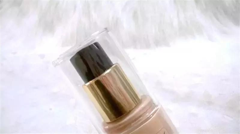 蜜丝佛陀粉底霜干皮测评,蜜丝佛陀粉底液三合一怎么上妆