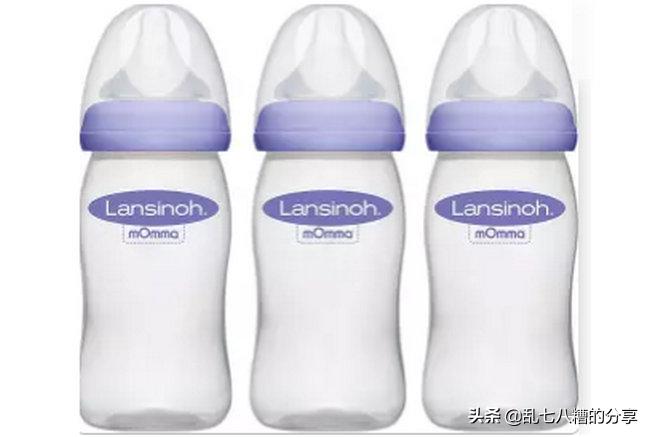 十大公认最好的奶瓶品牌,最好的新生儿奶瓶品牌排行榜