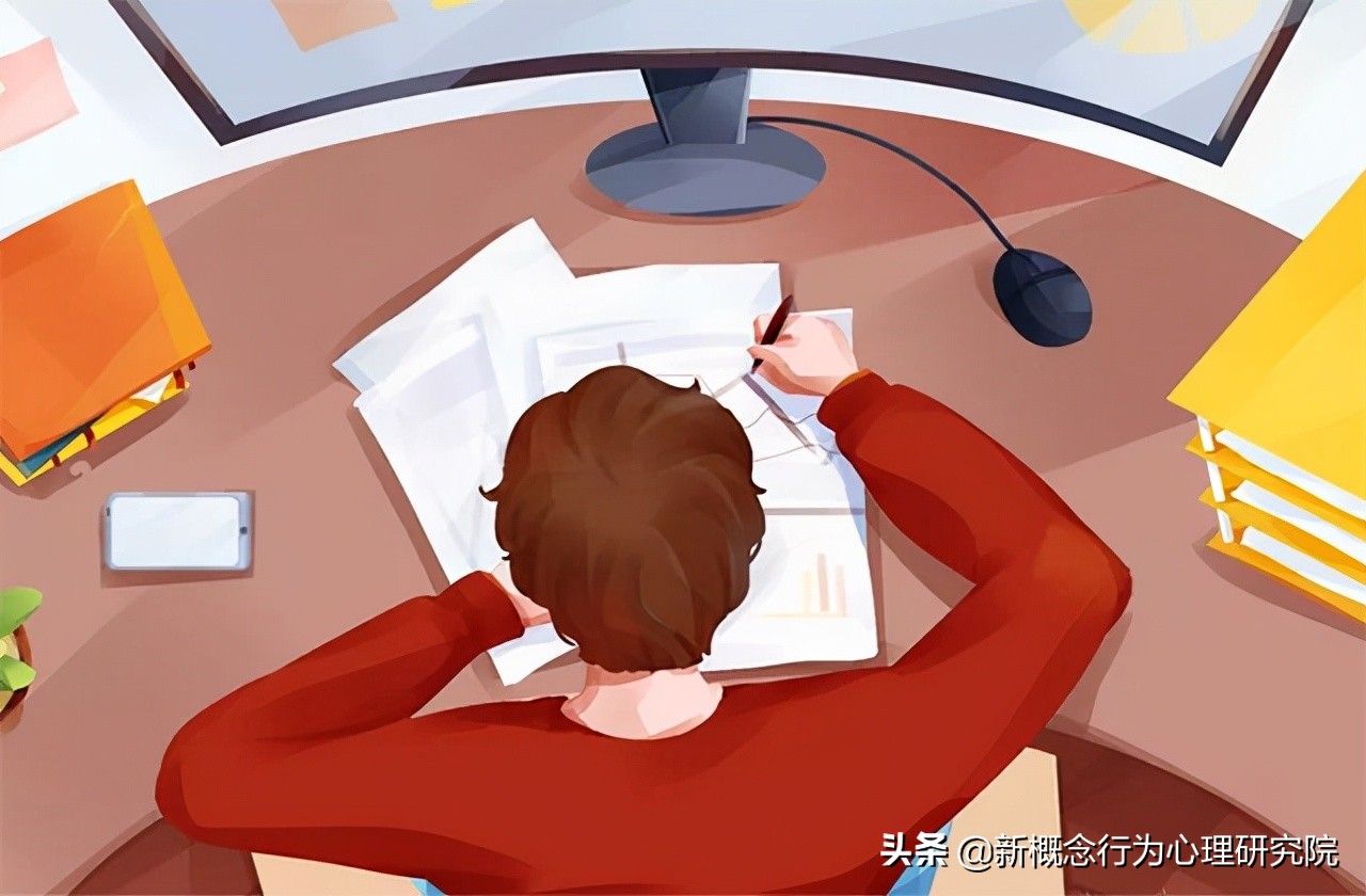 什么是强迫型人格障碍？有哪些心理特征？