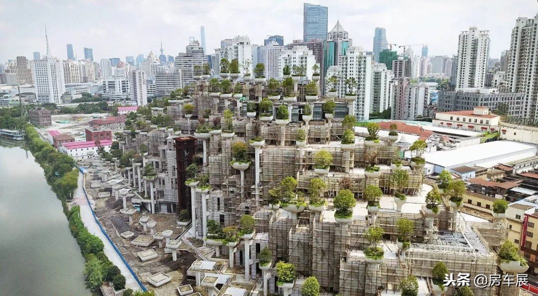 大局已定2020,大局已定房价跌回十年前