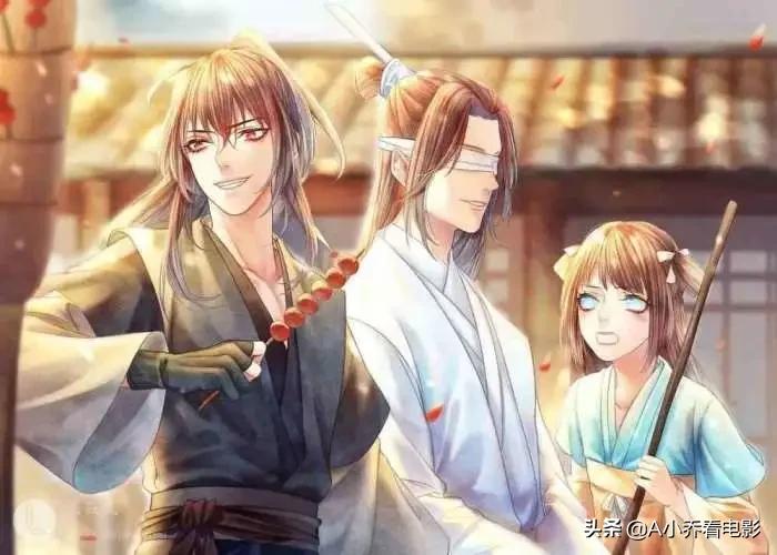 魔道祖师还有没有后续啊,魔道祖师动漫第三季完结