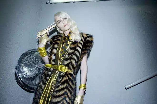 美就是美｜性别大概是最微不足道的小事