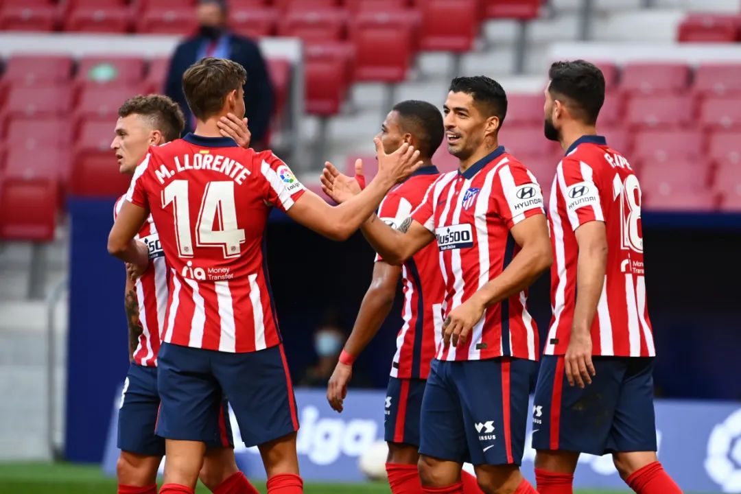 四强全部出线,德甲四强全胜