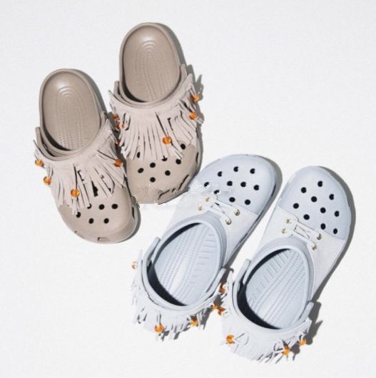 crocs洞洞鞋卡骆驰测评,卡骆驰crocs洞洞鞋如何