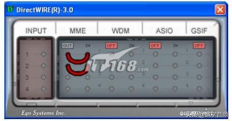 玛雅44V3声卡驱动教程,maya玛雅四重奏声卡