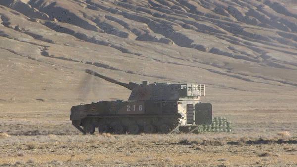 中印边境再次爆发冲突，前来蓄意挑衅的是一支什么样的部队？