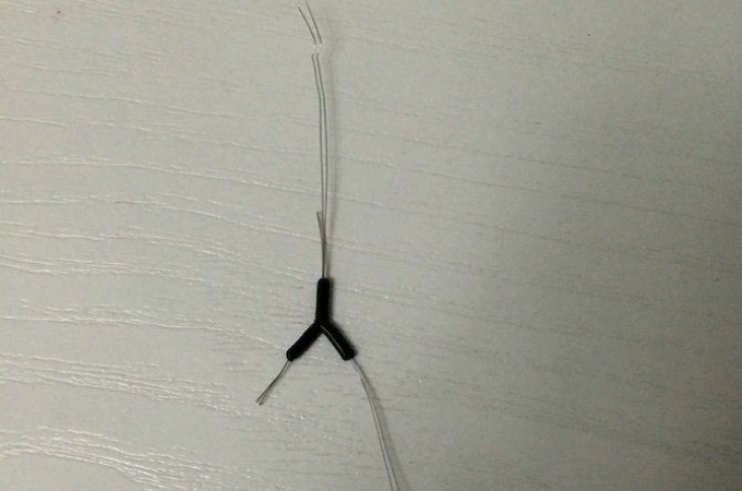 子线打结解开的方法,子线打结怎么办