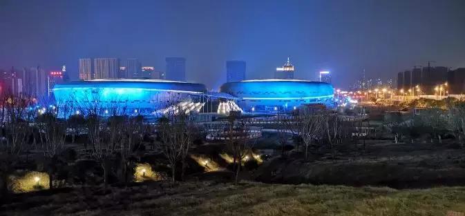 枣庄文体中心体育场世界排名,枣庄体育馆在世界排名第四