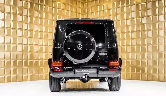 奔驰g级g350d驾驶体验,入门级g350奔驰最新报价多少