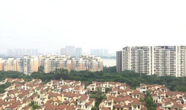 广东佛山百强区排名,佛山百强区排名