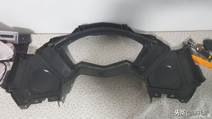 2018春风650tr-g尊享版,春风650tr-g尊享版的测评