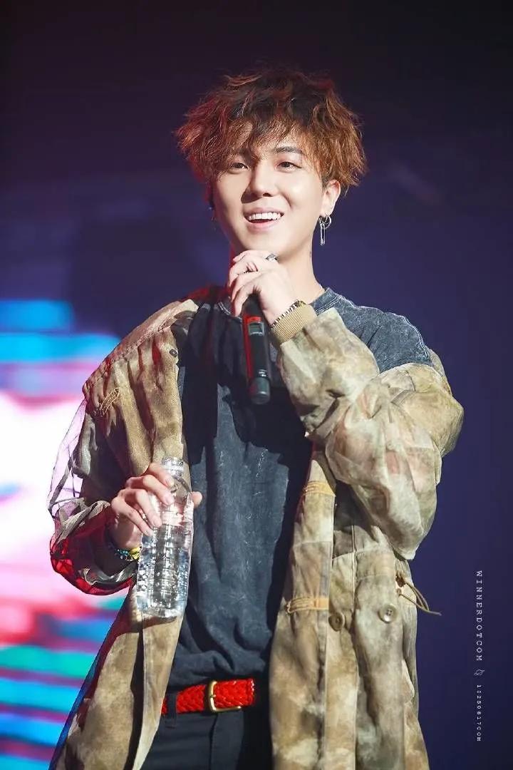 宋旻浩历程,showmethemoney宋旻浩导师