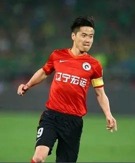 中国足球先生中锋,中国足球先生集锦