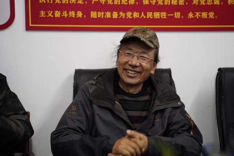 只有丹心似旧时——2020全球候鸟跟踪守护行动纪实（之十二）