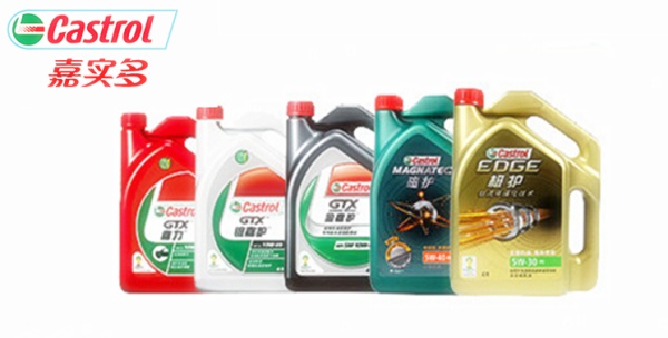 机油品牌推荐一览表,14名图专用机油