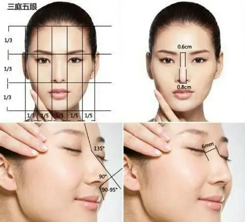 比较自然的隆鼻方式有哪些,哪种隆鼻方式最不容易歪