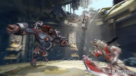 天谕手游望星台,天谕手游夜煞神耀