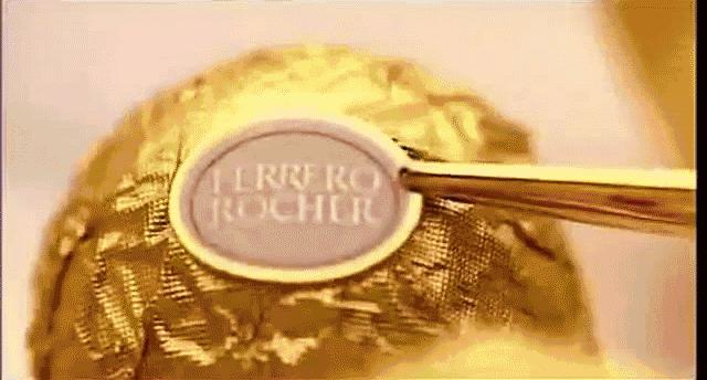 小巧克力球转动百亿美元,这家公司如何靠「送礼」逆袭中国市场?